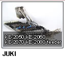 JUKI KE-2050 KE-2060 KE-2070 KE-2080 Feeder