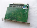 JUKI Zevatech KE-2050 KE2060 Synqnet Relay PCB Board 1007-0081 T013-0002