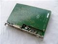 JUKI Zevatech KE-2050 KE2060 Synqnet Relay PCB Board 1007-0084 T013-0001