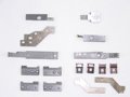 Panasonic Panasert RH Series Auto-Insert Replacement Parts Through Hole Thru-hole Inserter Spare Part. Radial Inserter Part X036-068 RUBBER - X206-143 PIN