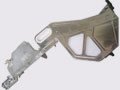 Panasert MSR Ratchet Type Component Feeder 10485BL151 8*2mm Emboss